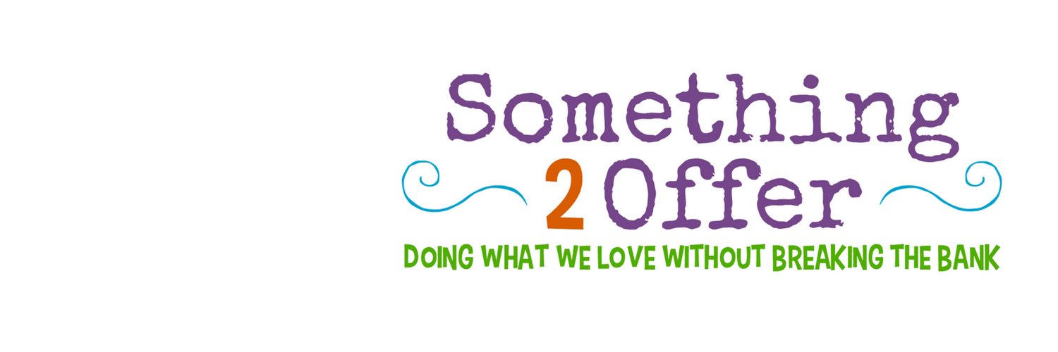 Something2Offer's profile banner image