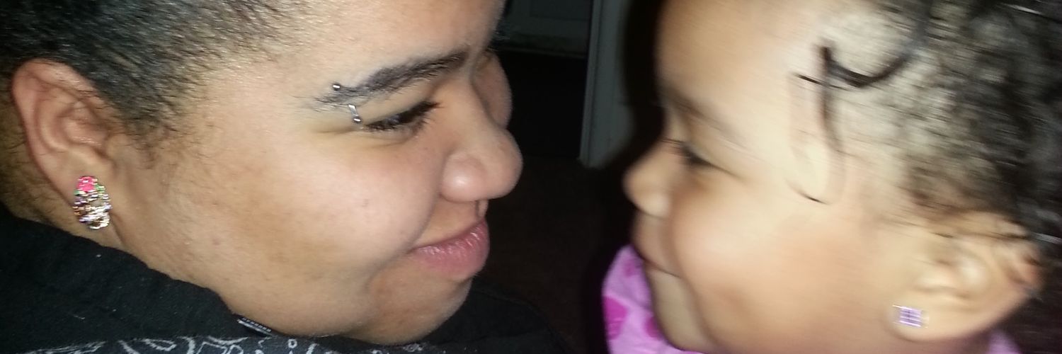 bigmommakb's profile banner image