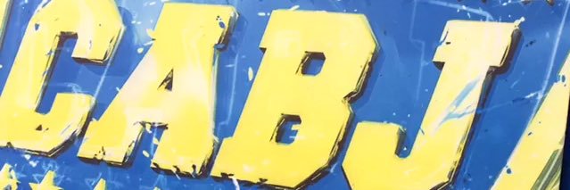 Mike 😈's banner