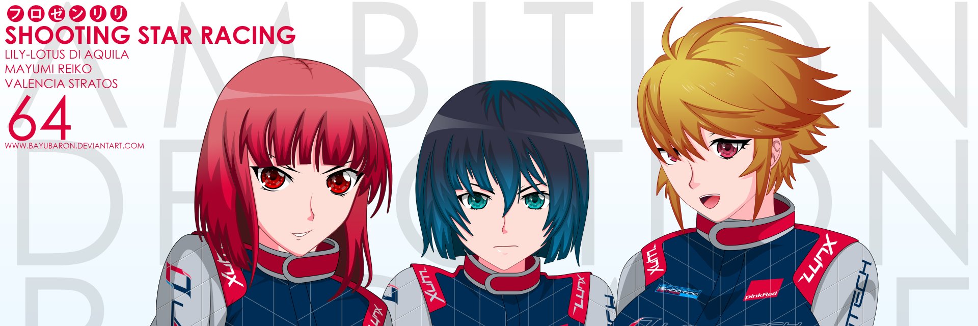 BayuBaron's profile banner image