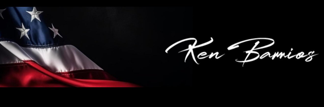 KennethCBarrios's profile banner image