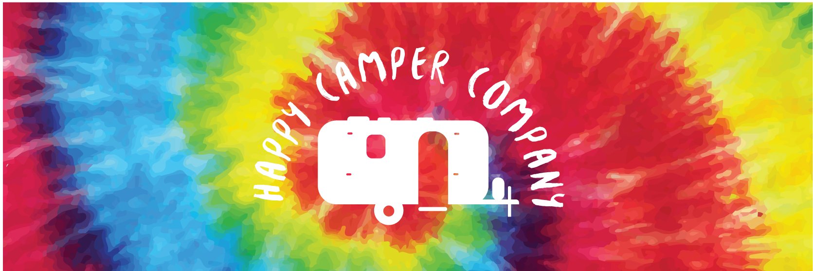 happycampercomp's profile banner image
