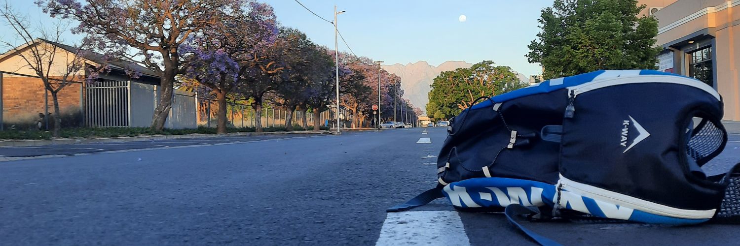JasonLloydSA's profile banner image