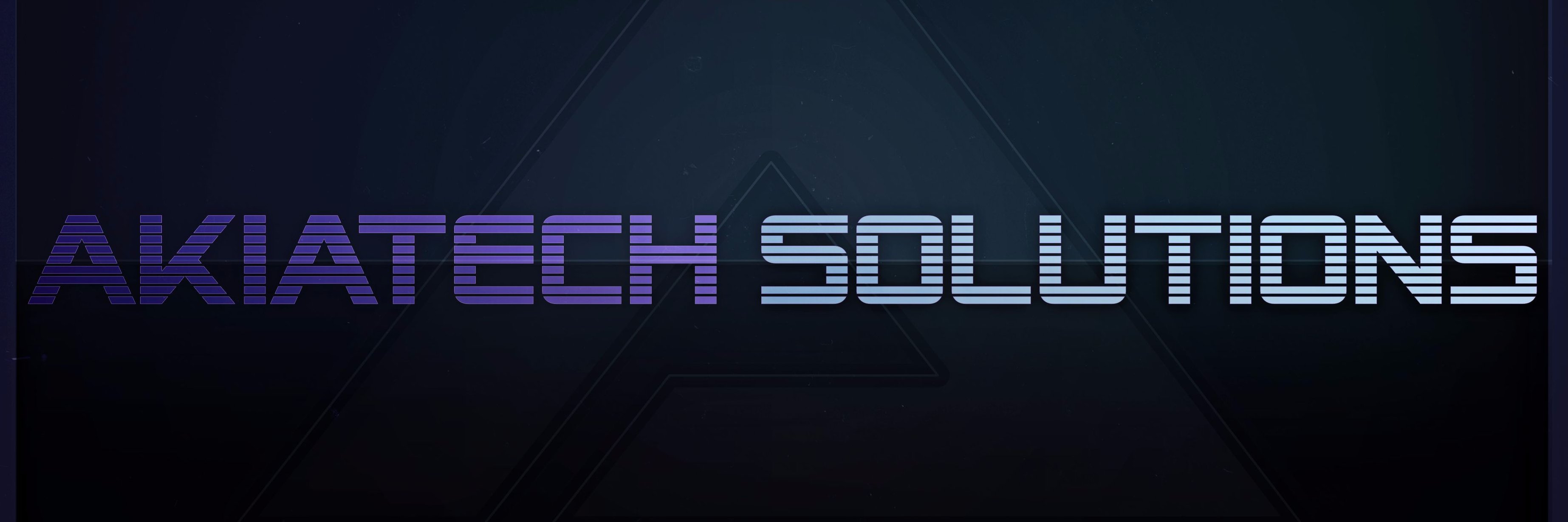 AKiATECH banner