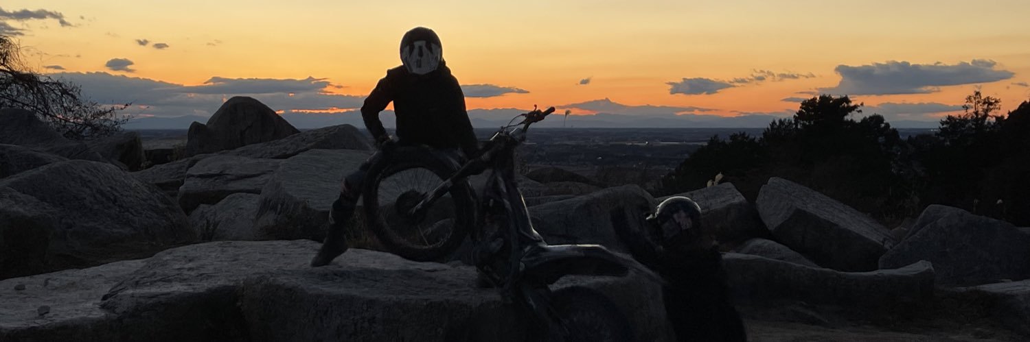 ｺﾞﾄﾁﾝ banner