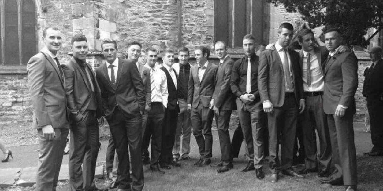 andrew corcoran banner