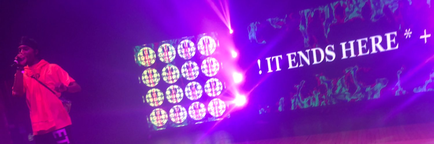 amwalter13's profile banner image