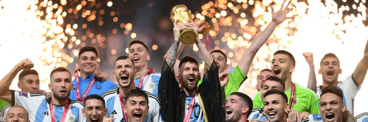 messileftfoot's profile banner image