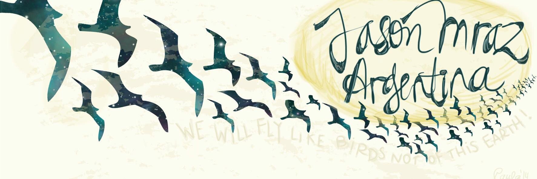 jasonmraz_arg's profile banner image