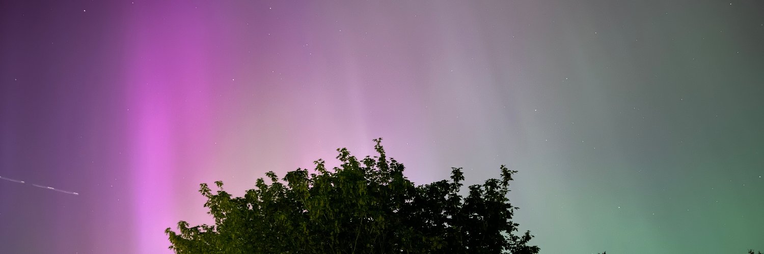 Wes Mills 🥌 banner