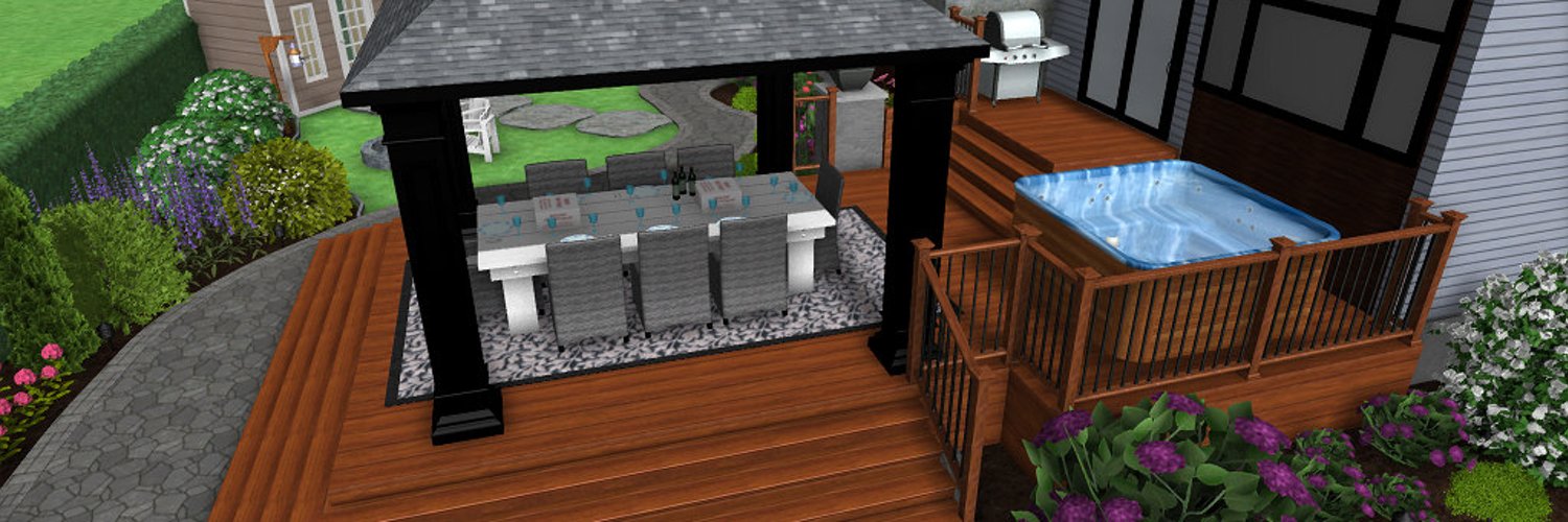 patio deckart (patiodeckart) / Twitter