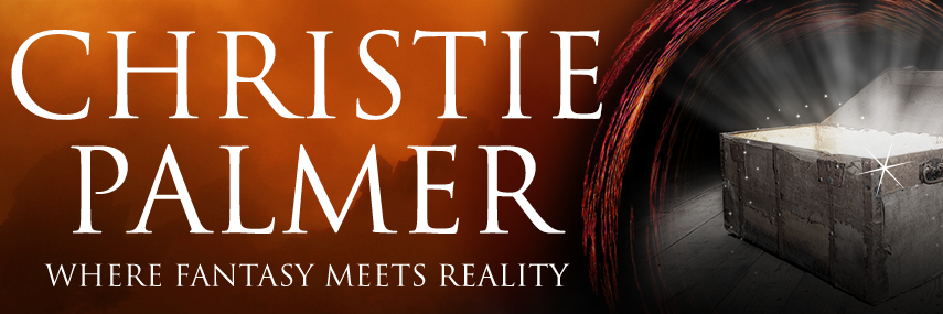 ChristieAuthor's profile banner image