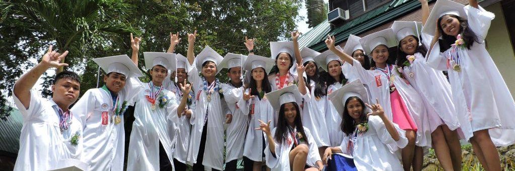 International Deaf Education Association banner
