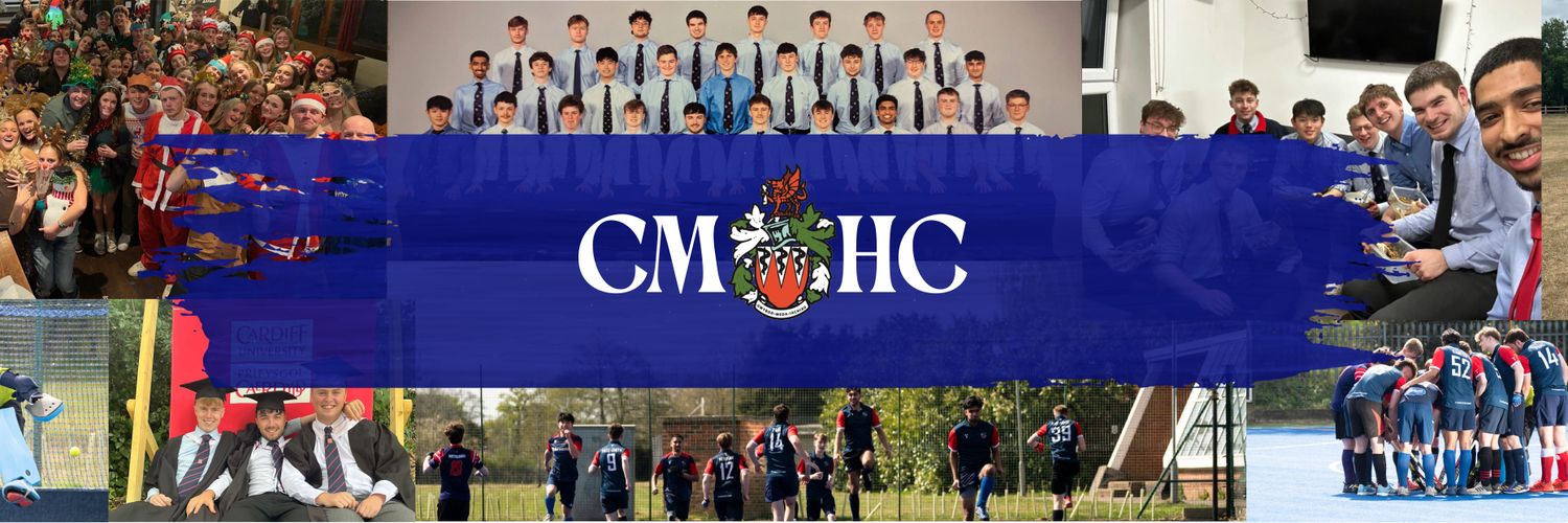 CMHC banner