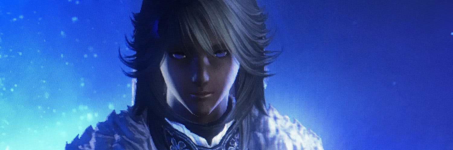 Heavyblade27's profile banner image