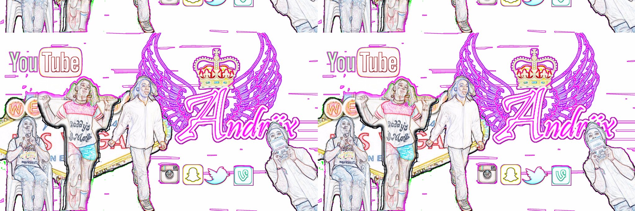 CentralAndriix's profile banner image