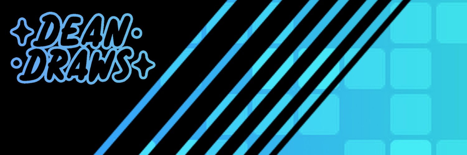 Deandrawsarts's profile banner image