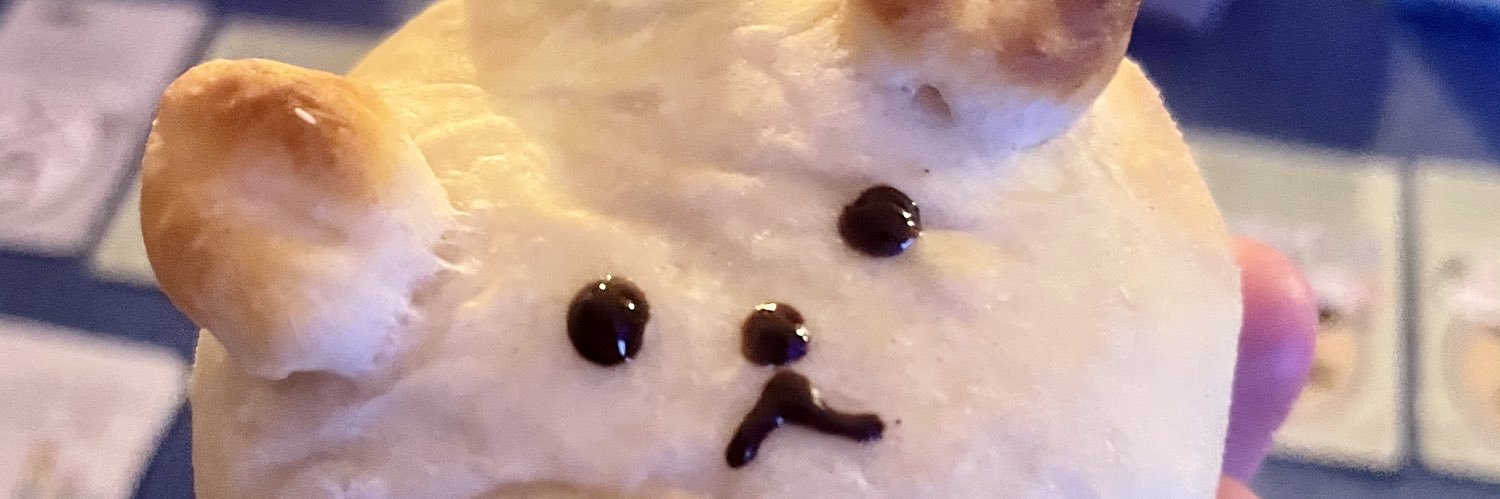 lararikan's profile banner image