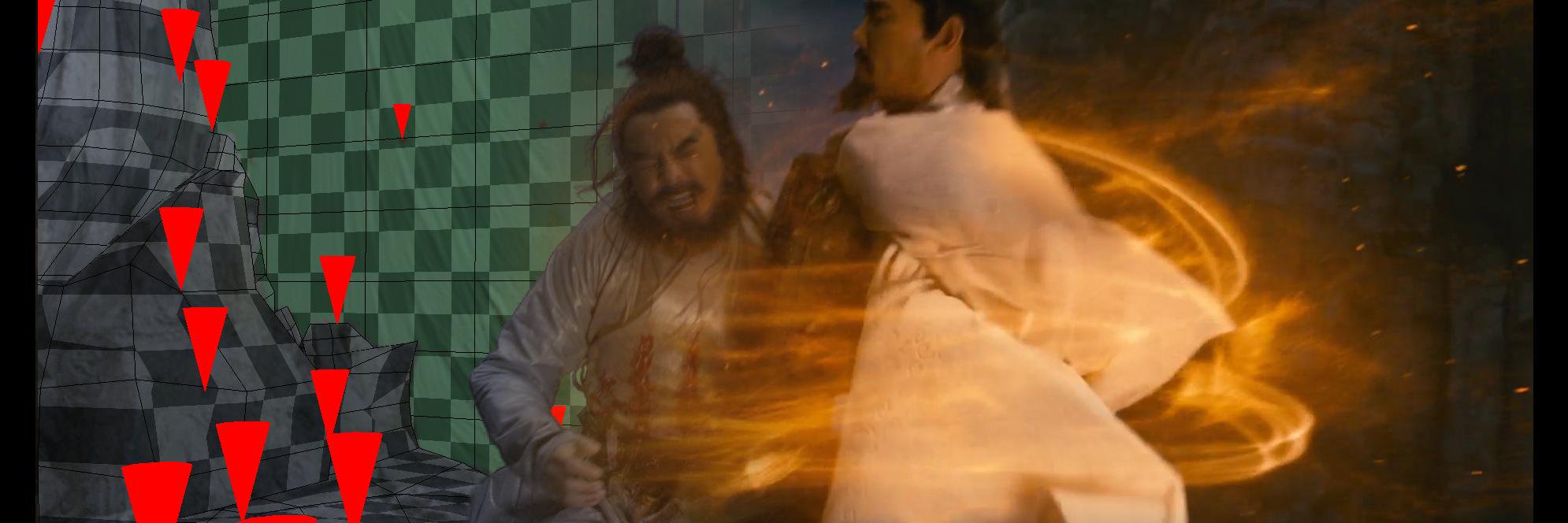 3dMatchmovers's profile banner image