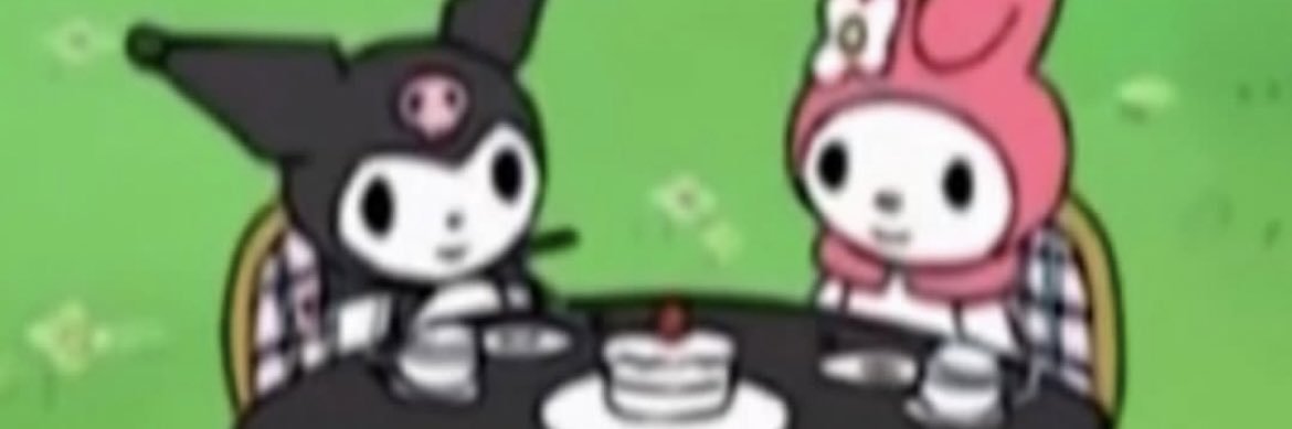 HelloKittyJilli's profile banner image