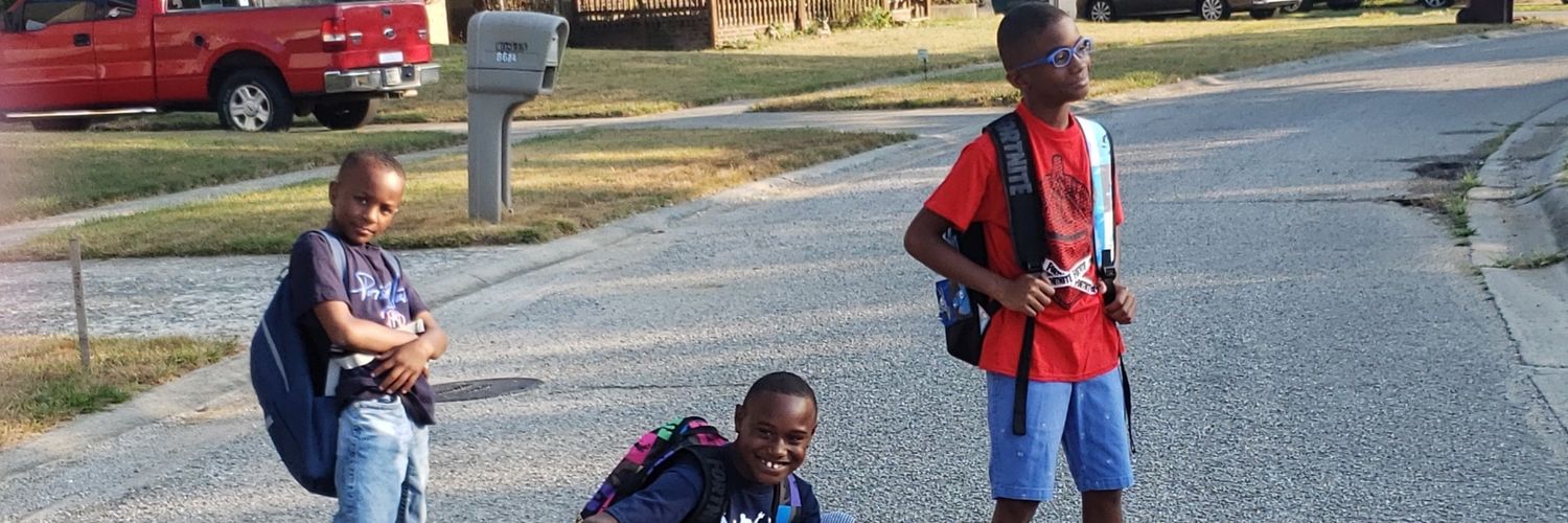 savion14's profile banner image
