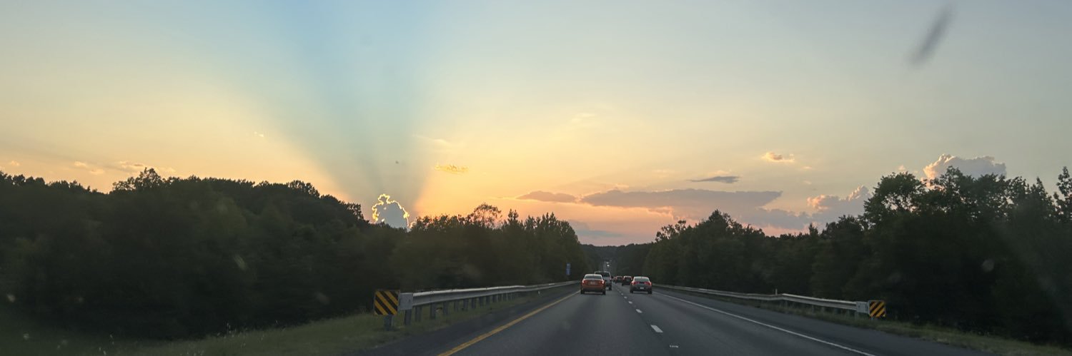 KenzieStaley's profile banner image