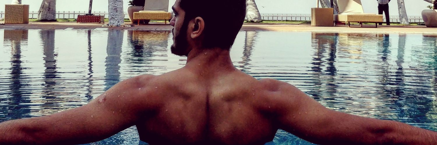 harsh_amlani's profile banner image