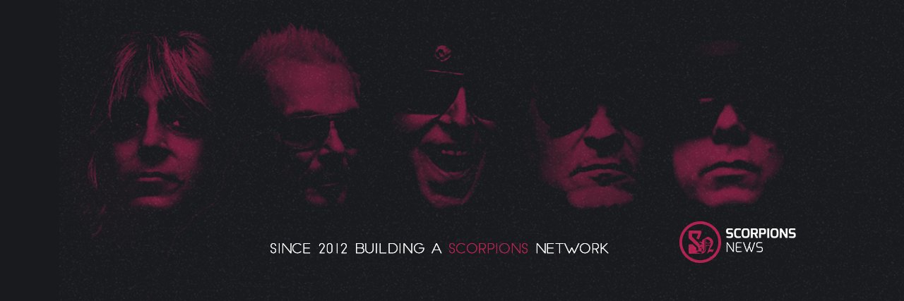 ScorpionsNews's profile banner image