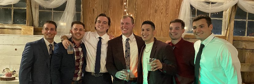 jamesdonlon34's profile banner image