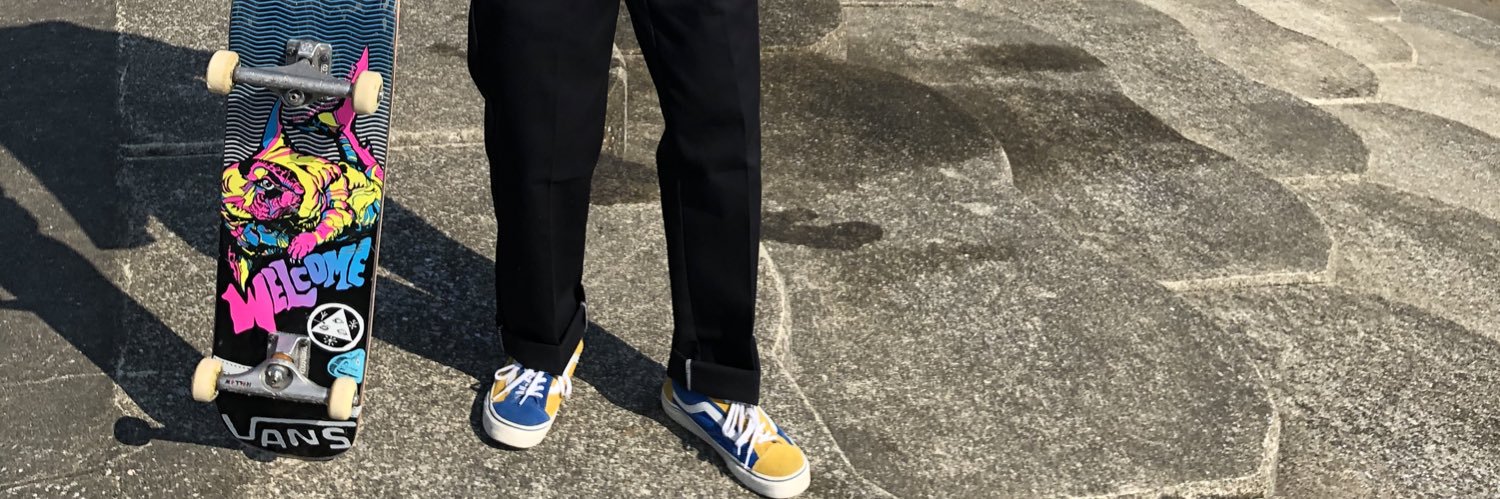 kesuke0202's profile banner image