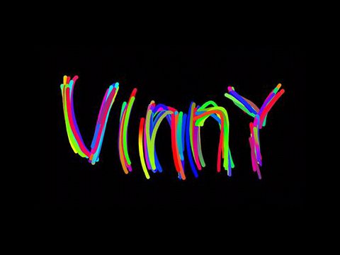 Vinny_ndut's profile banner image