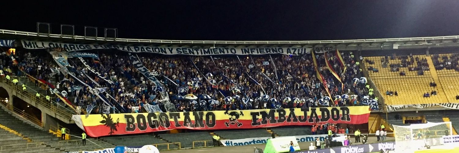 Daniel Mateo banner