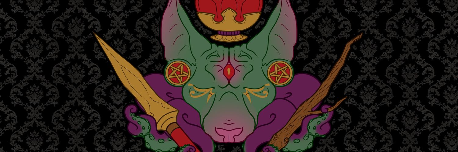 Finnaverre's profile banner image