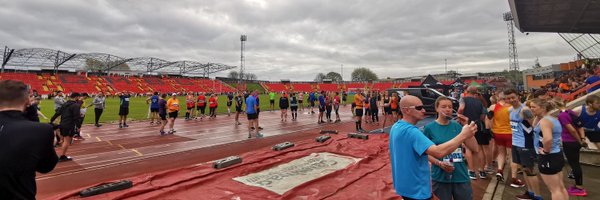 Runninggoose Profile Banner