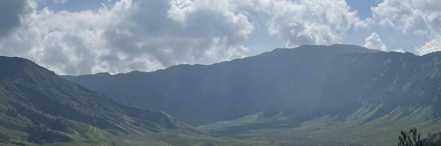 ichasyhptr's profile banner image