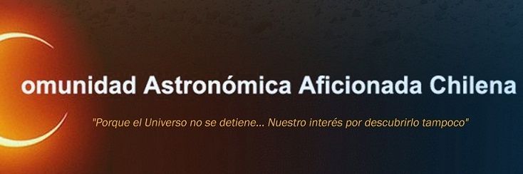 ComAstronomica's profile banner image