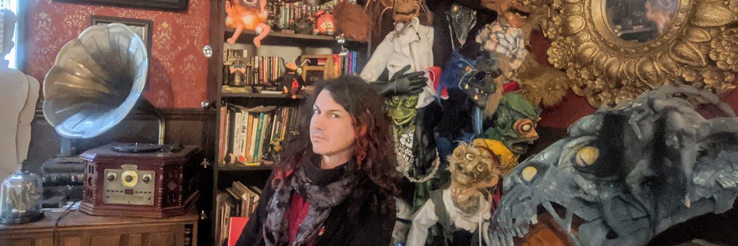 creaturetheatre's profile banner image