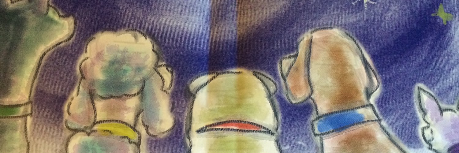 springpuppy's profile banner image