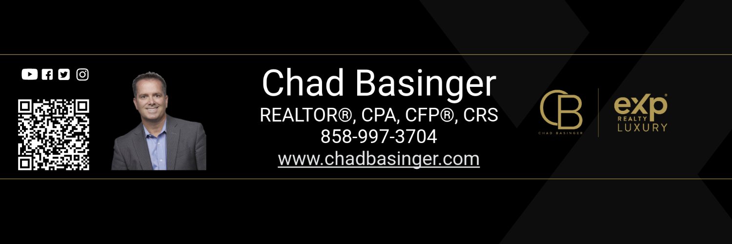 ChadBasinger's profile banner image
