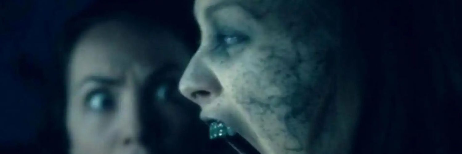 recohorror's profile banner image