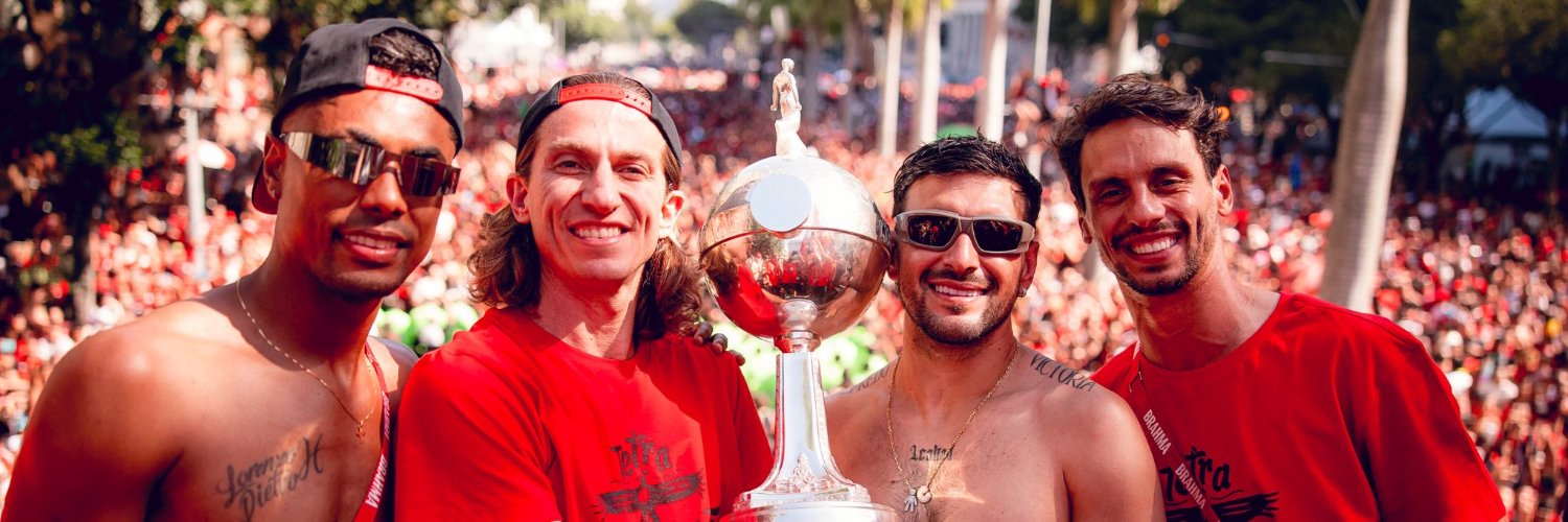 Gabriel Fareli banner