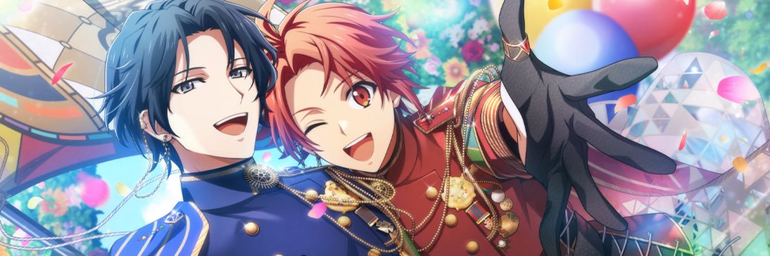 RixanDeveroux's profile banner image