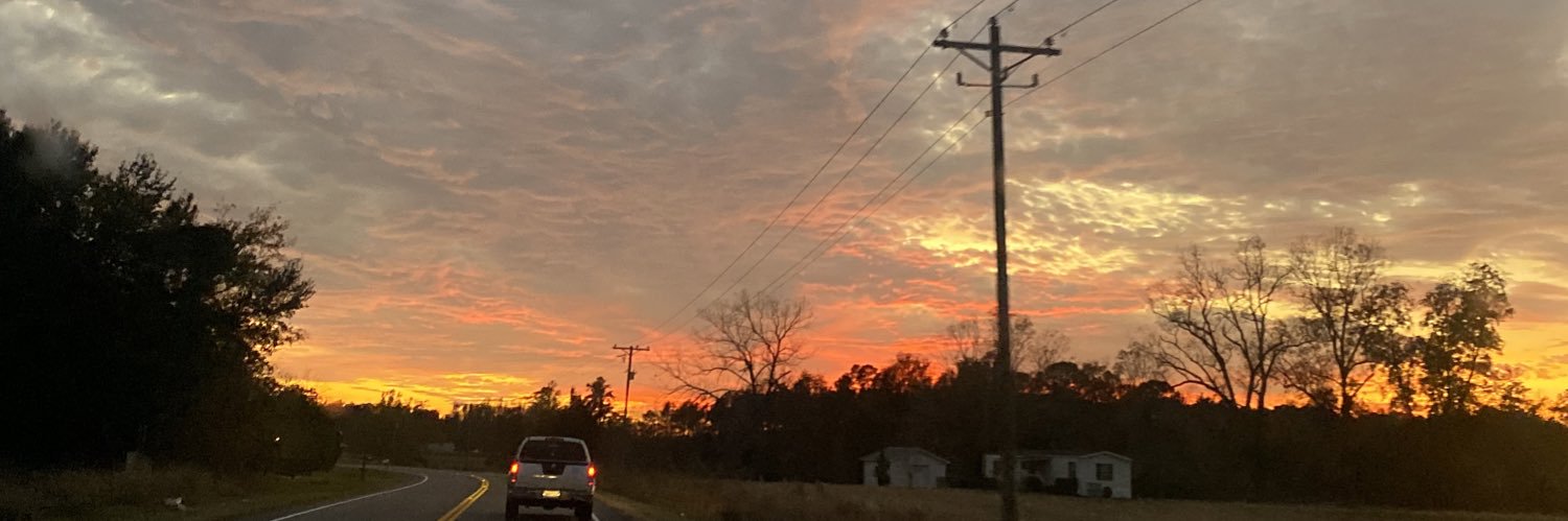 JCoogie98's profile banner image