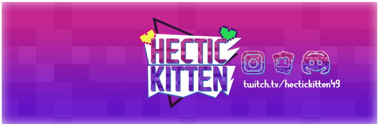 HecticKitten49 banner