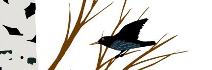 Silver Birch Press banner