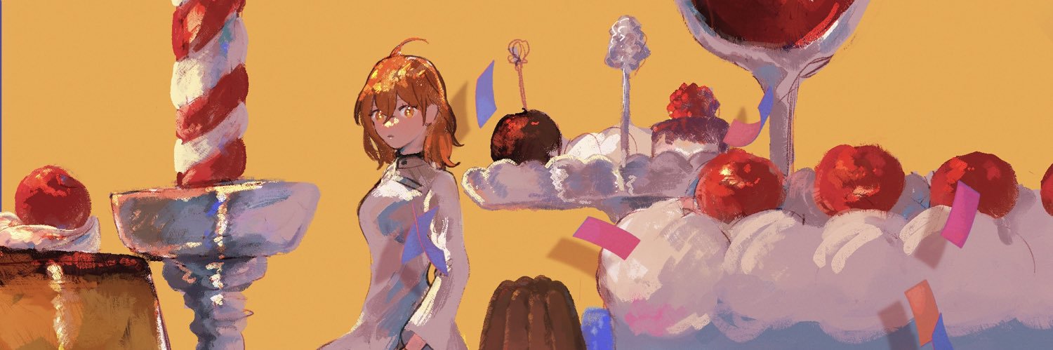 pepeyama's profile banner image