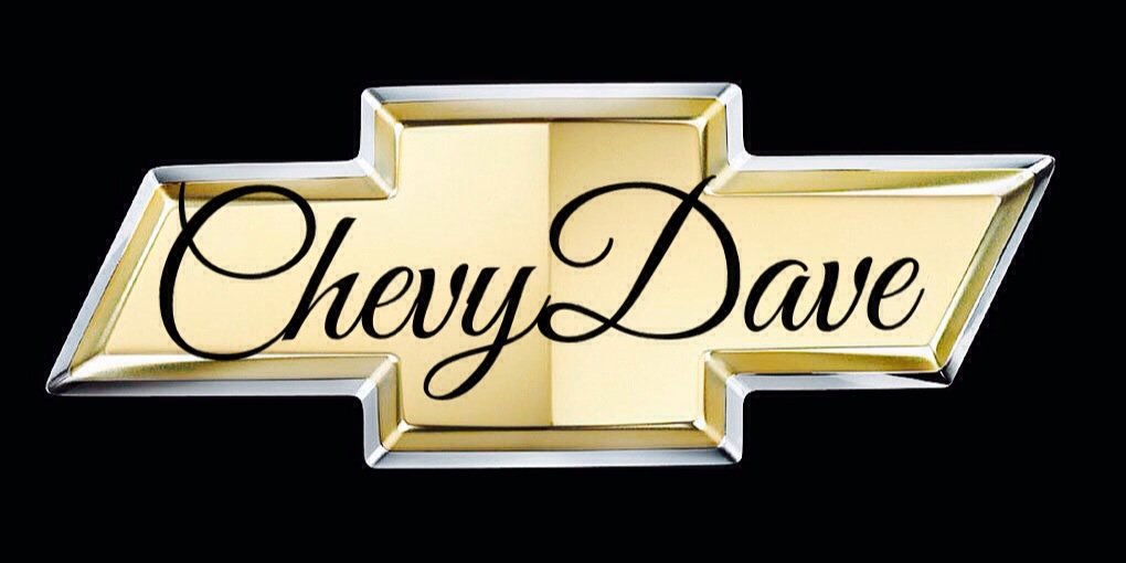 ChevyDave_sfg's profile banner image