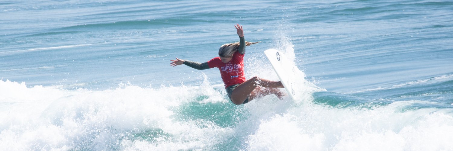 Super Girl Pro banner