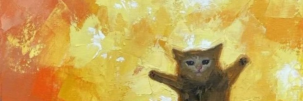 bazgerdil's profile banner image
