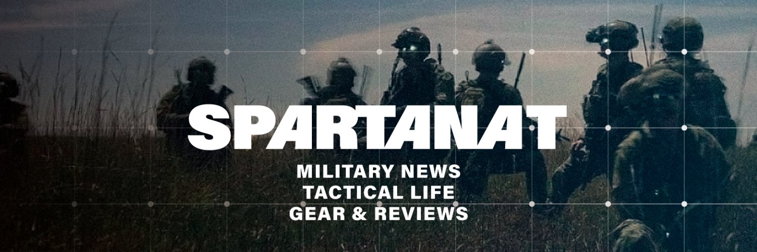 SPARTANAT's banner